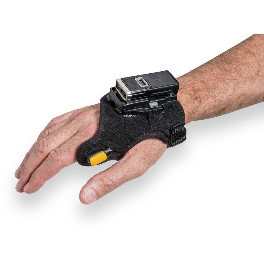 Zebra RS5100 Bluetooth Wearable Scanner RS51C0-TBSNWR