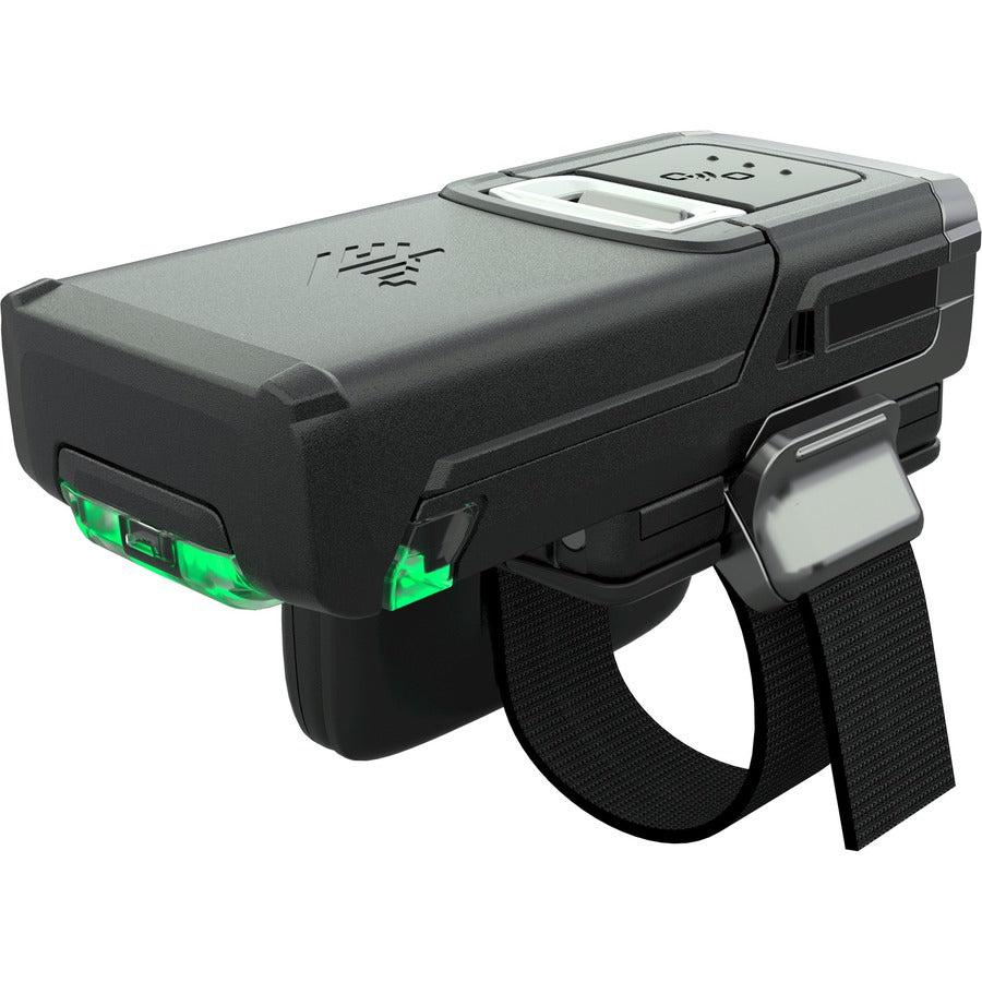 Zebra RS5100 Bluetooth Wearable Scanner RS51C0-TBSNWR