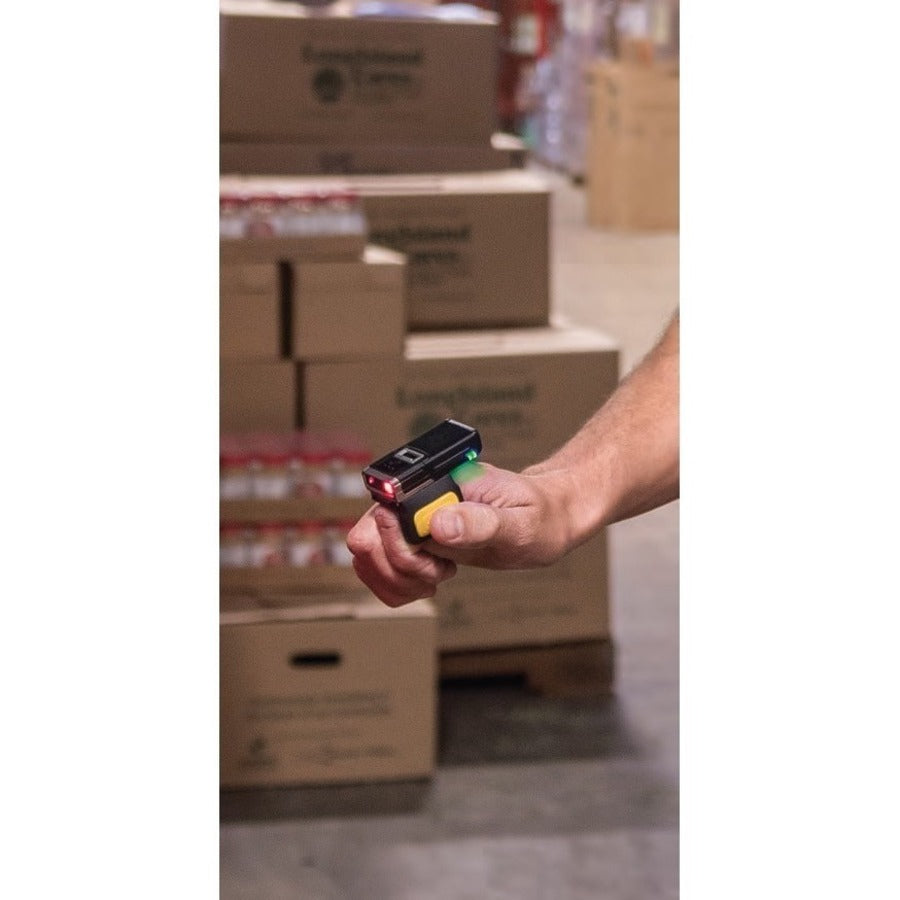 Zebra RS5100 Bluetooth Wearable Scanner RS51C0-TBSNWR