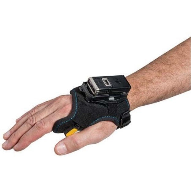 Zebra RS5100 Bluetooth Wearable Scanner RS51C0-TESNWR