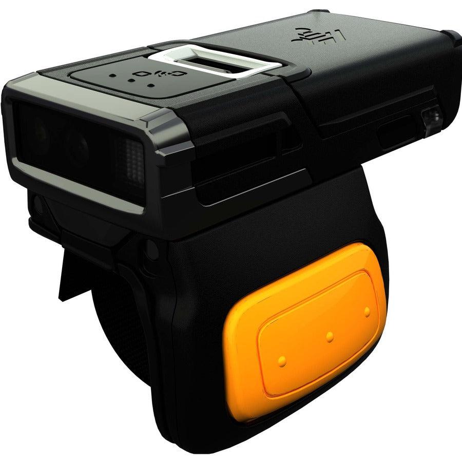 Zebra RS5100 Bluetooth Wearable Scanner RS51C0-TESNWR