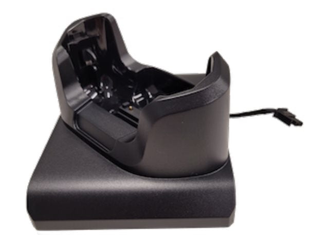 Zebra - Replacement Kit - charging cup - output connectors: 1 - for Zebra TC73, TC78
