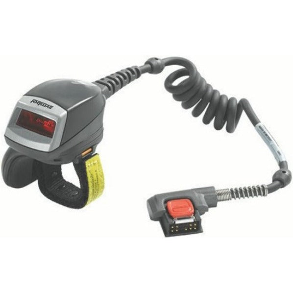 Zebra Rs419 Wearable Barcode Scanner
