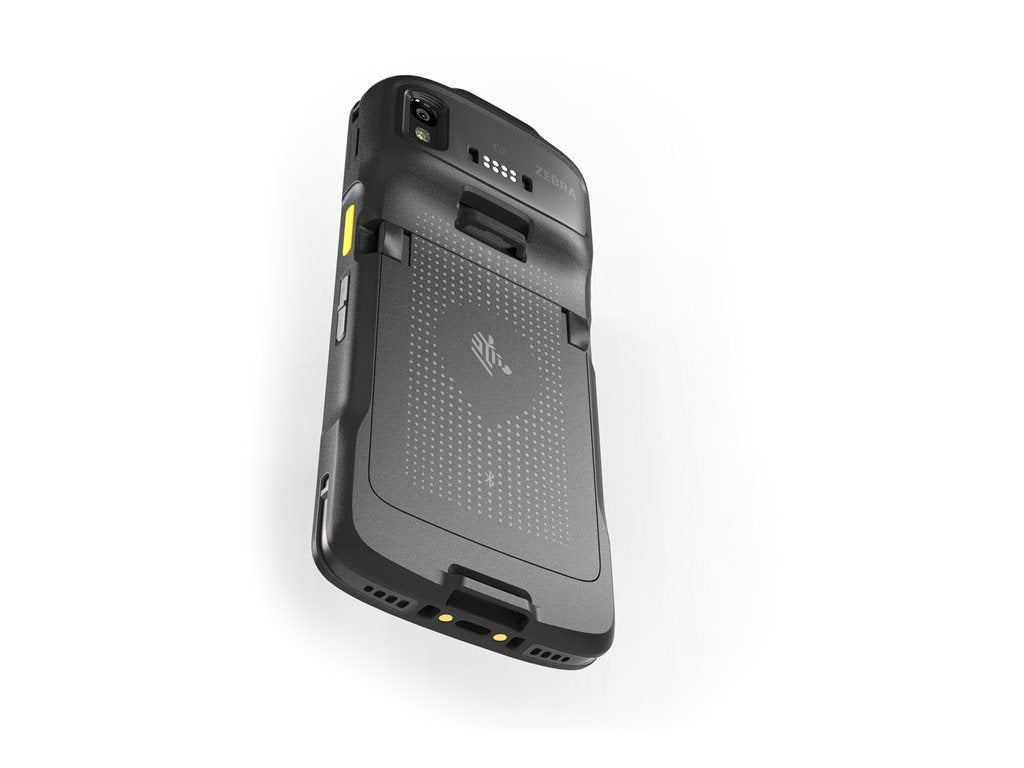 Zebra TC27 - Data collection terminal - rugged - Android 16 - 64 GB - 6 color (1080 x 2160) - rear camera + front camera