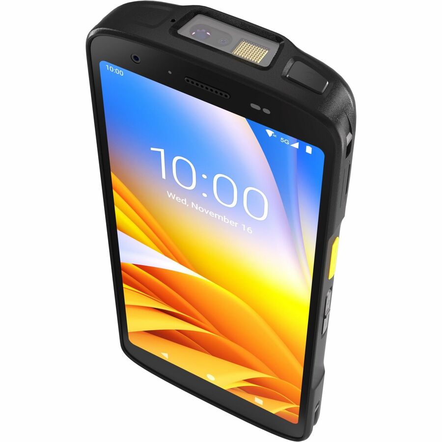 Zebra TC27 Handheld Terminal 5G - SE55Scan 1D/2D - Qualcomm 2.10 GHz - 8GB RAM