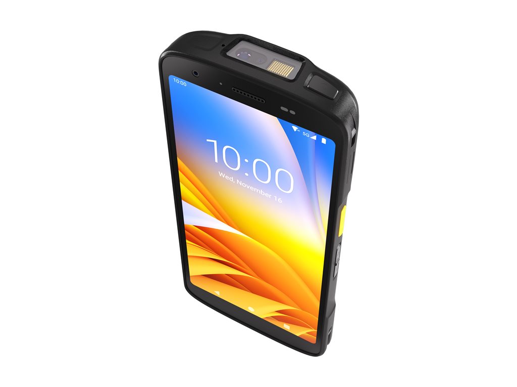 Zebra TC27 Rugged Data Collection Terminal Android 16 64GB 6" FHD+ Camera