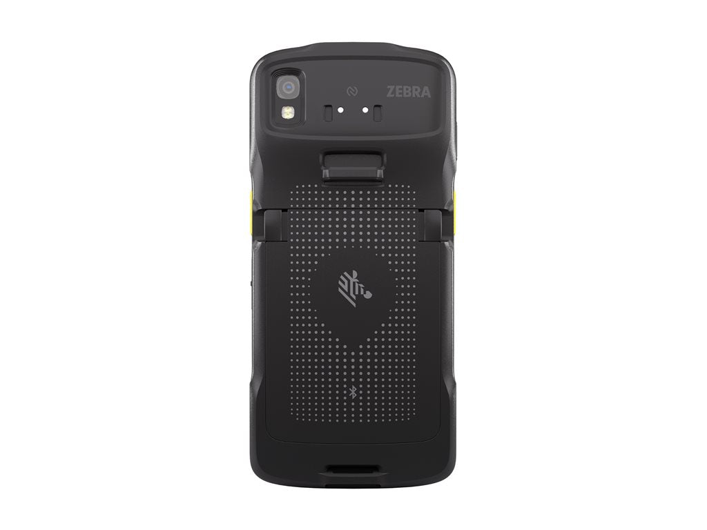 Zebra TC27 Rugged Data Collection Terminal Android 16 64GB 6" FHD+ Camera