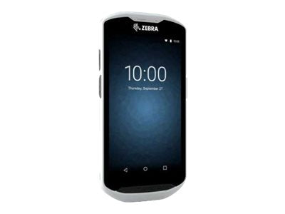 Zebra TC52-HC - Data collection terminal - rugged - Android 10 - 32 GB UFS card - 5 (1920 x 1080) - rear camera + front