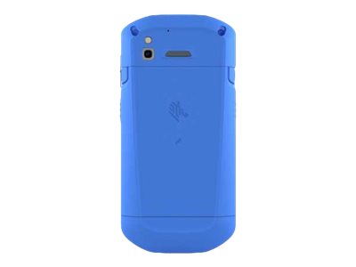 Zebra TC52-HC - Data collection terminal - rugged - Android 10 - 32 GB UFS card - 5 (1920 x 1080) - rear camera + front