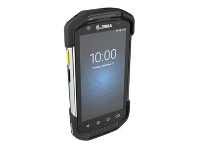 Zebra TC72 - Data collection terminal - rugged - Android 11 - 32 GB - 4.7 (1280 x 720) - rear camera + front camera -