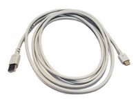 Zebra USB/USB-C Data Transfer Cable - 7 ft USB/USB-C Data Transfer Cable for Cradle - Firs