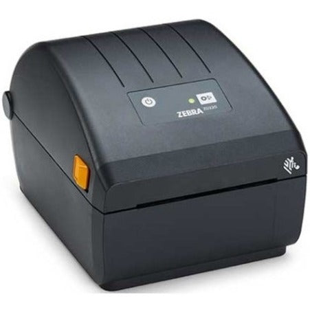 Zebra ZD220 Desktop Barcode Printer - Direct Thermal Label Printing | Tecisoft ZD22042-T01G00EZ