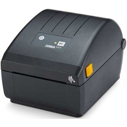 Zebra ZD220 Desktop Barcode Printer - Direct Thermal Label Printing | Tecisoft ZD22042-T01G00EZ