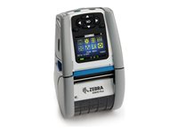 Zebra ZQ610 Plus 2" Mobile Healthcare Printer