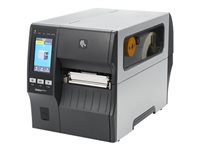 Zebra ZT411R 4-Inch 300 dpi On-Metal RFID Industrial Printer