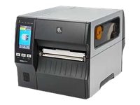Zebra ZT421 Thermal Transfer Printer USB Ethernet Bluetooth Industrial