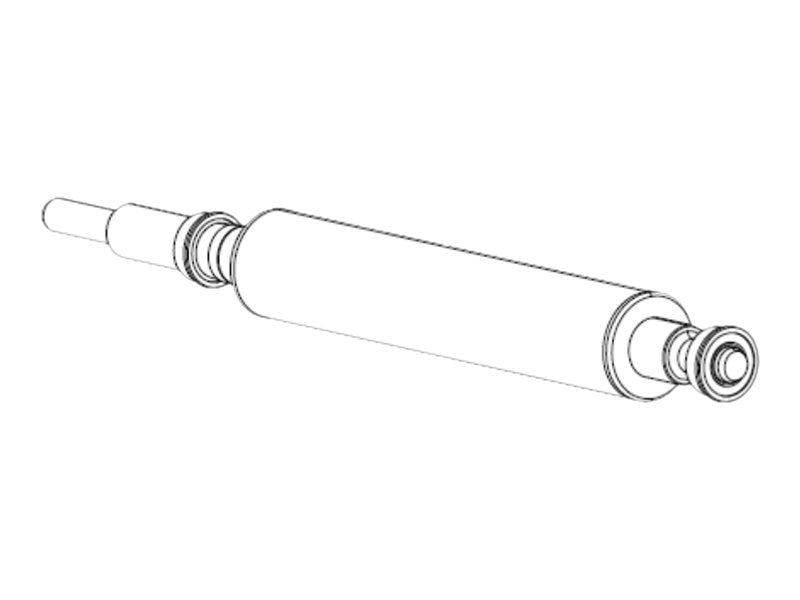 Zebra ZT620 Platen Roller Kit (P1083320-033)
