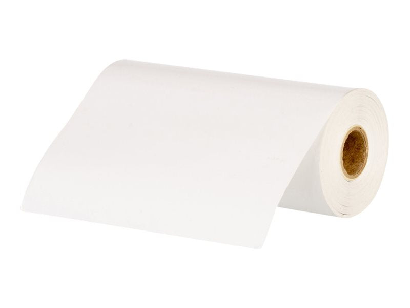 Zebra Zeroliner 4500D - Paper - permanent adhesive - 1.97 in x 3.94 in 8 roll(s) label paper - for Zebra GT800, zd220,