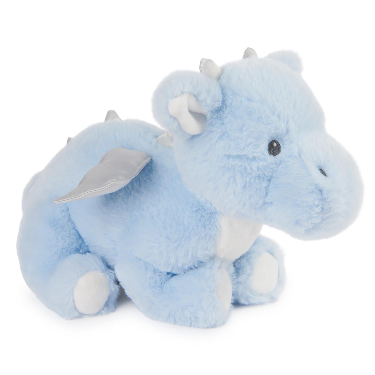 Zephie Blue Dragon Plush