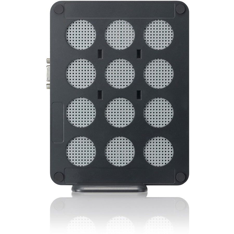 Zero Client Box Type - Enterprise Virtual Desktop Infrastructure | TecISoft CBV42-BP