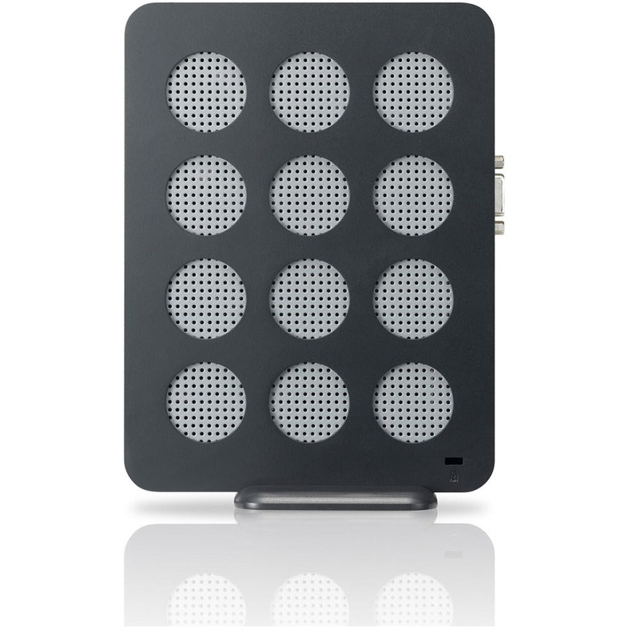 Zero Client Box Type - Enterprise Virtual Desktop Infrastructure | TecISoft CBV42-BP