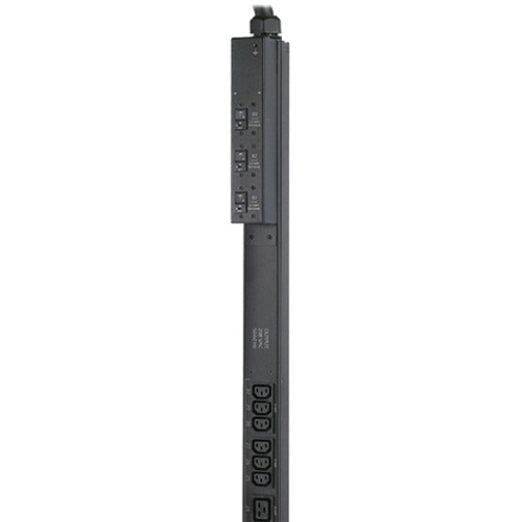 Zero U Power Distribution Unit - APC NetShelter Basic Rack PDU 208V | Schneider Electric AP7599