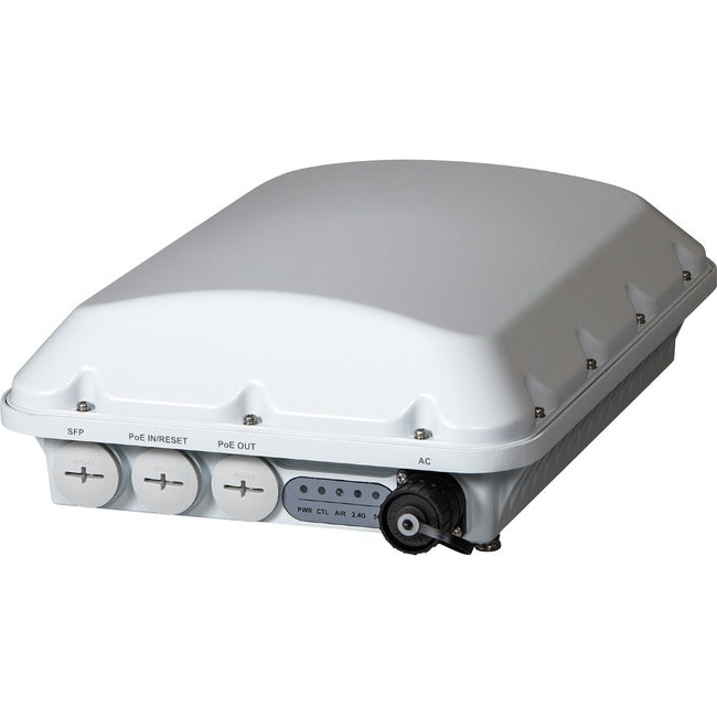 Zoneflex T710 Unleashed, 802.11Ac Outdoor Wireless Access Point, 4X4:4 Stream, O
