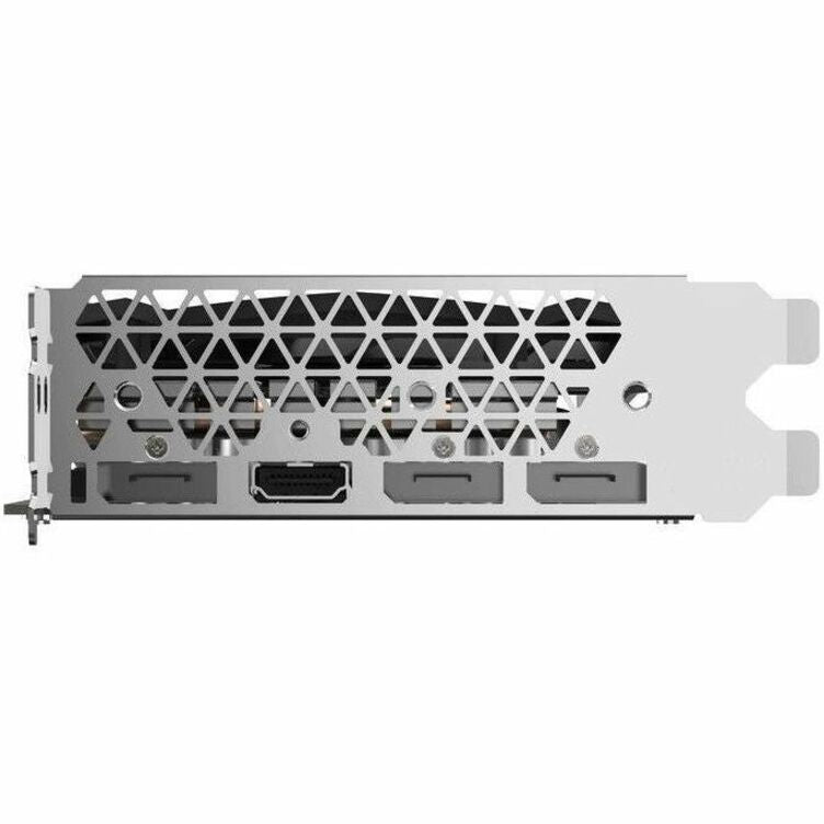 Zotac NVIDIA GeForce GTX 1660 SUPER Graphic Card - 6 GB GDDR6