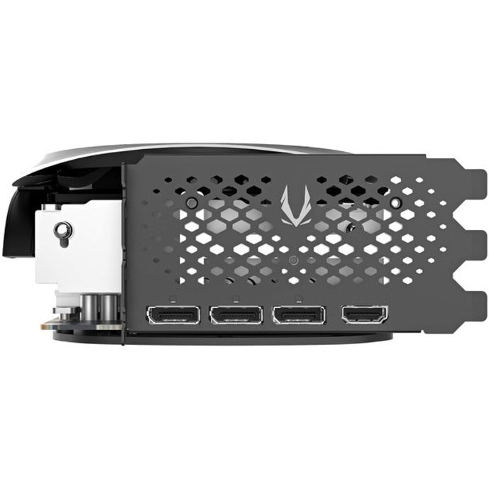Zotac NVIDIA GeForce RTX 4090 Graphic Card - 24 GB GDDR6X ZT-D40900B-10P