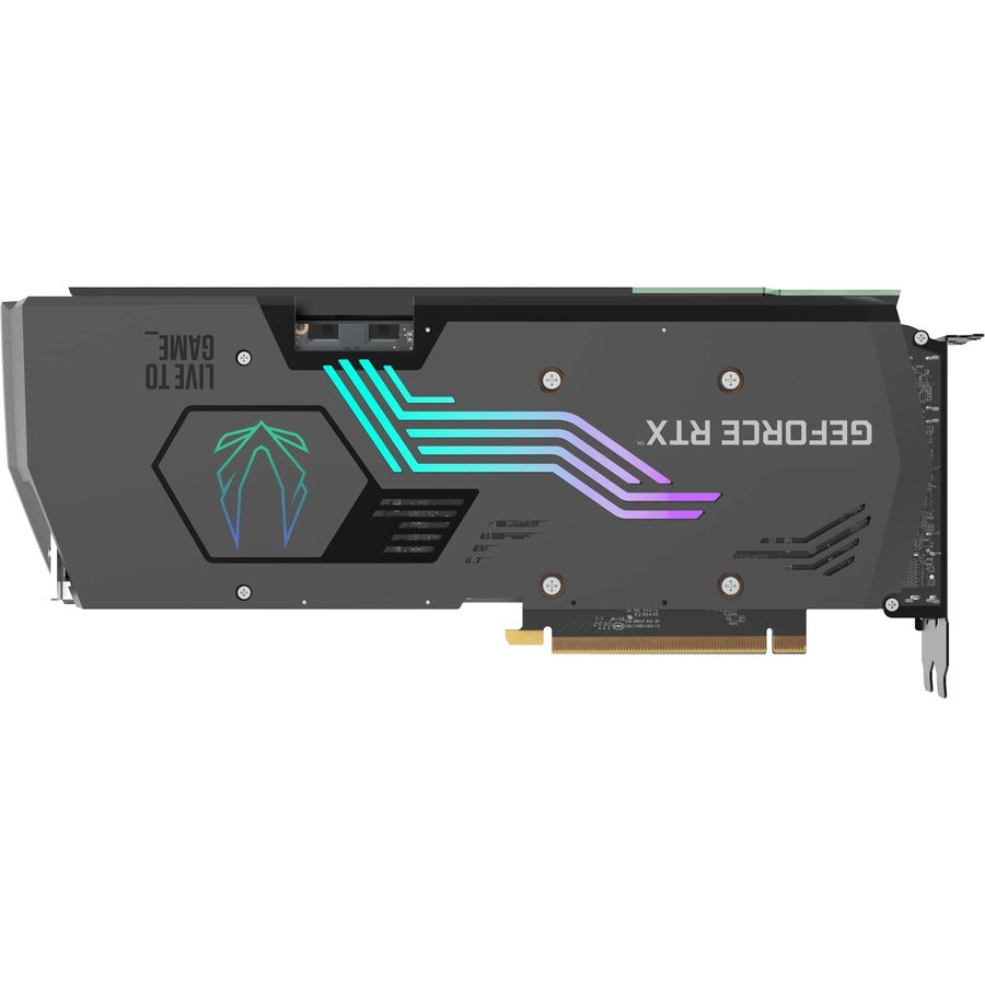 Zotac NVIDIA GeForce RTX 3080 Ti Graphic Card - 12 GB GDDR6X ZT-A30810F-10P