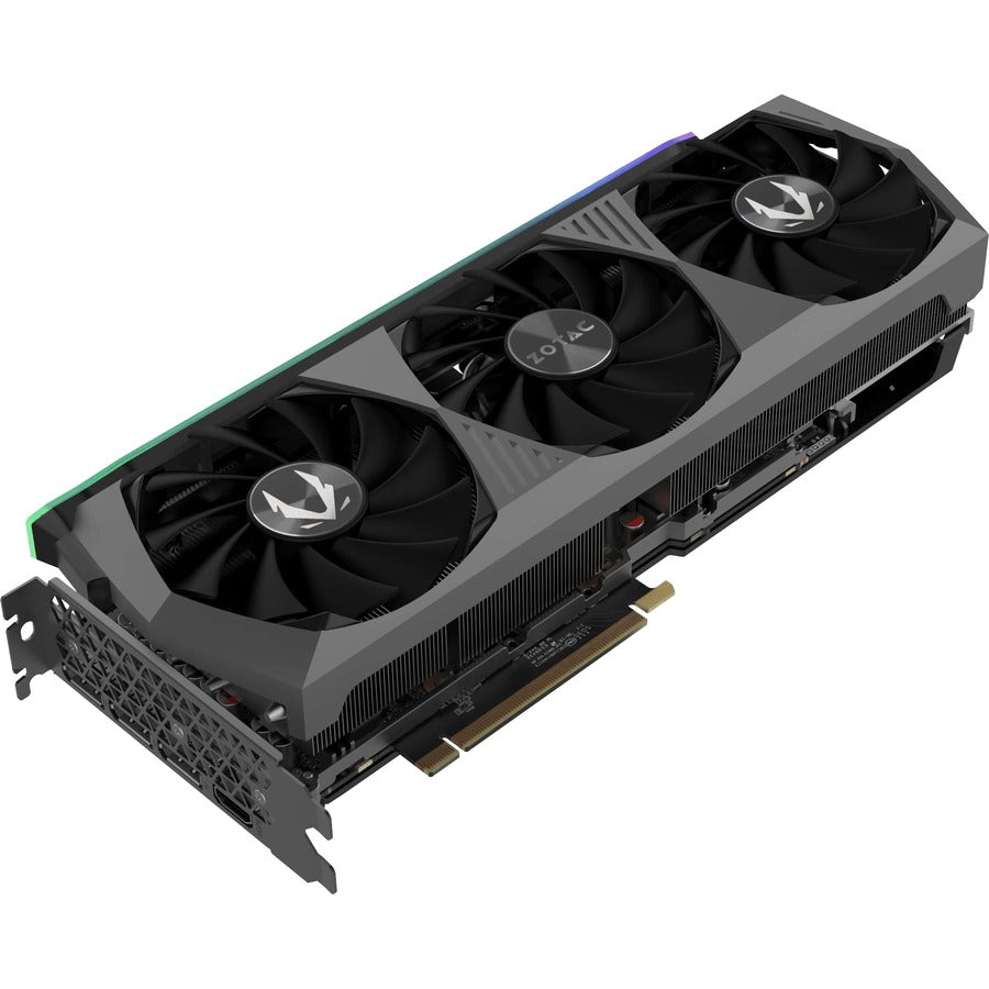 Zotac NVIDIA GeForce RTX 3080 Ti Graphic Card - 12 GB GDDR6X ZT-A30810F-10P
