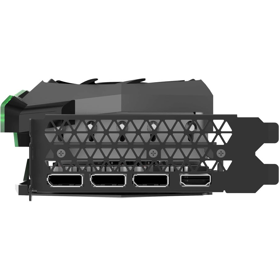 Zotac NVIDIA GeForce RTX 3080 Ti Graphic Card - 12 GB GDDR6X ZT-A30810F-10P