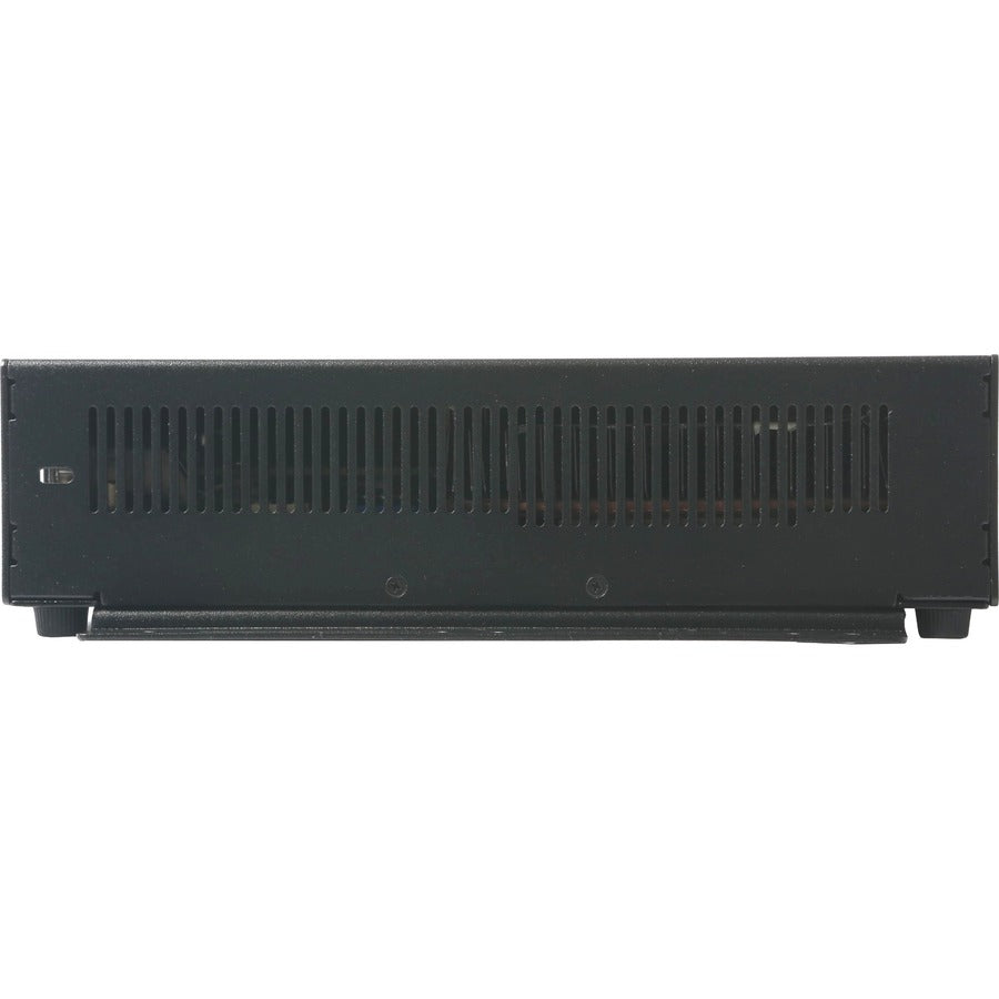 Zotac ZBOX PRO QK5P1000 Desktop Computer - Intel Core i5 7th Gen i5-7300U Dual-core (2 Core) 2.60 GHz DDR4L SDRAM - Mini PC