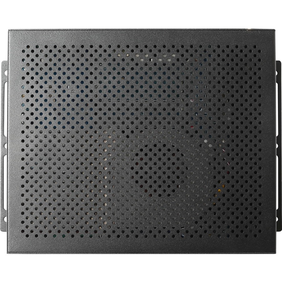 Zotac ZBOX PRO QK5P1000 Desktop Computer - Intel Core i5 7th Gen i5-7300U Dual-core (2 Core) 2.60 GHz DDR4L SDRAM - Mini PC