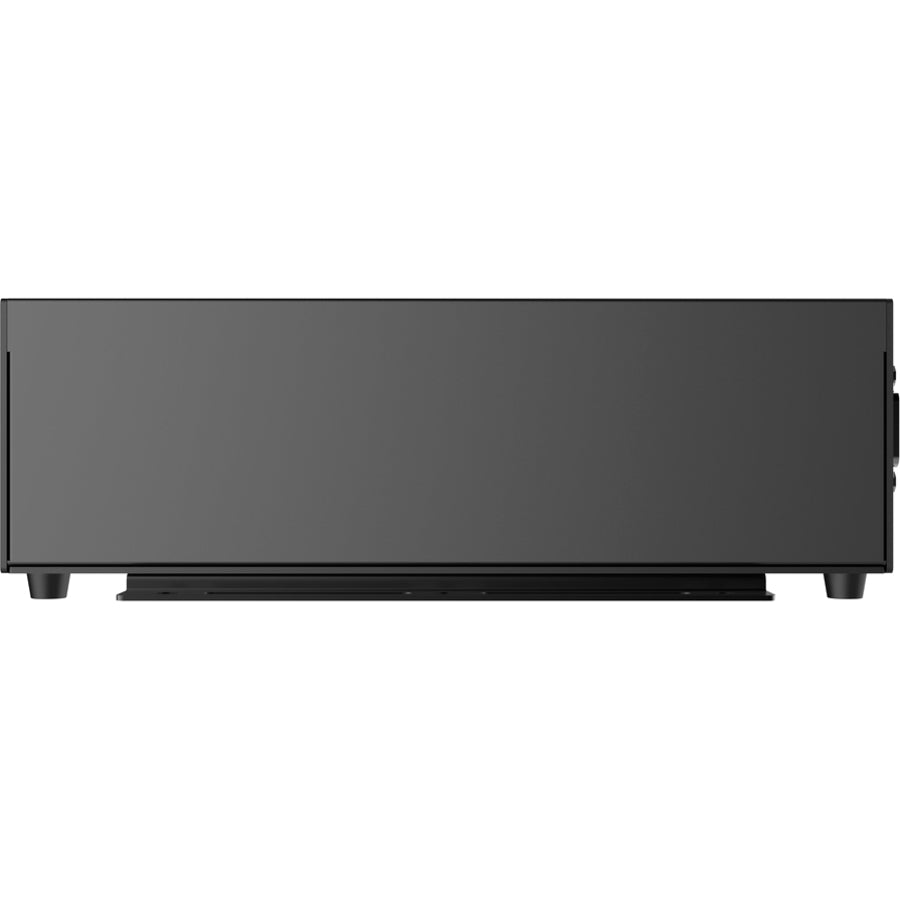 Zotac ZBOX PRO QK7P3000 Desktop Computer - Intel Core i7 7th Gen i7-7700T Quad-core (4 Core) 2.90 GHz DDR4L SDRAM - Mini PC