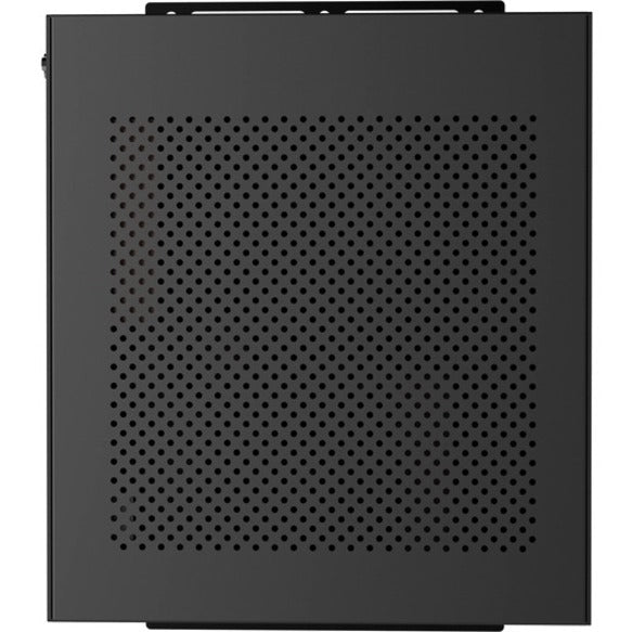 Zotac ZBOX PRO QK7P3000 Desktop Computer - Intel Core i7 7th Gen i7-7700T Quad-core (4 Core) 2.90 GHz DDR4L SDRAM - Mini PC