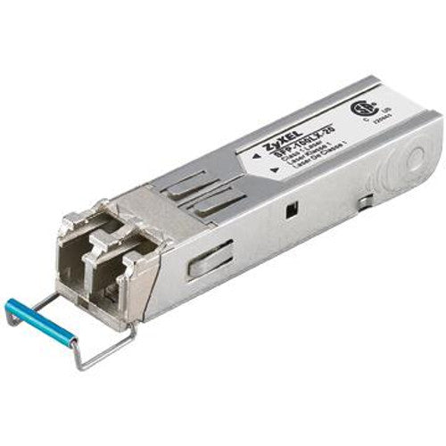 Zyxel CX4800-56F-DDC 48-Port 10G/25G SFP28 L3 Fiber Switch for Enterprise