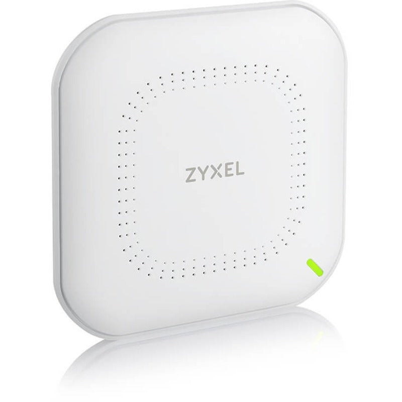 Zyxel Nwa90Ax Dual Band Ieee 802.11 A/B/G/N/Ac/Ax 1.73 Gbit/S Wireless Access Point