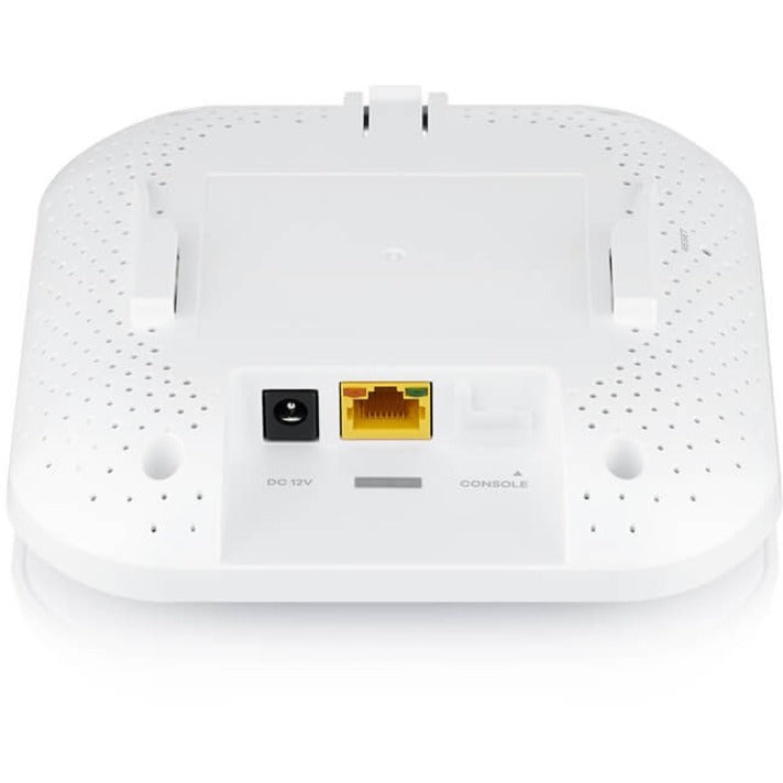 Zyxel Nwa90Ax Dual Band Ieee 802.11 A/B/G/N/Ac/Ax 1.73 Gbit/S Wireless Access Point
