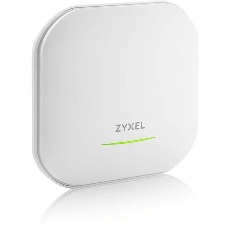 Zyxel Wax620D-6E Dual Band Ieee 802.11 A/B/G/N/Ac/Ax 5.40 Gbit/S Wireless Access Point