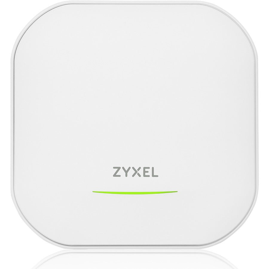 Zyxel Wax620D-6E Dual Band Ieee 802.11 A/B/G/N/Ac/Ax 5.40 Gbit/S Wireless Access Point