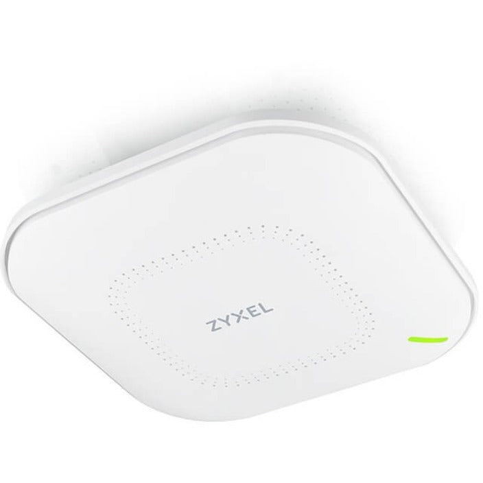 Zyxel Wax630S Dual Band Ieee 802.11Ax 2.91 Gbit/S Wireless Access Point