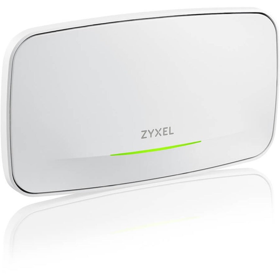 ZYXEL WAX640S-6E Tri Band IEEE 802.11ax 7.80 Gbit/s Wireless Access Point - Indoor