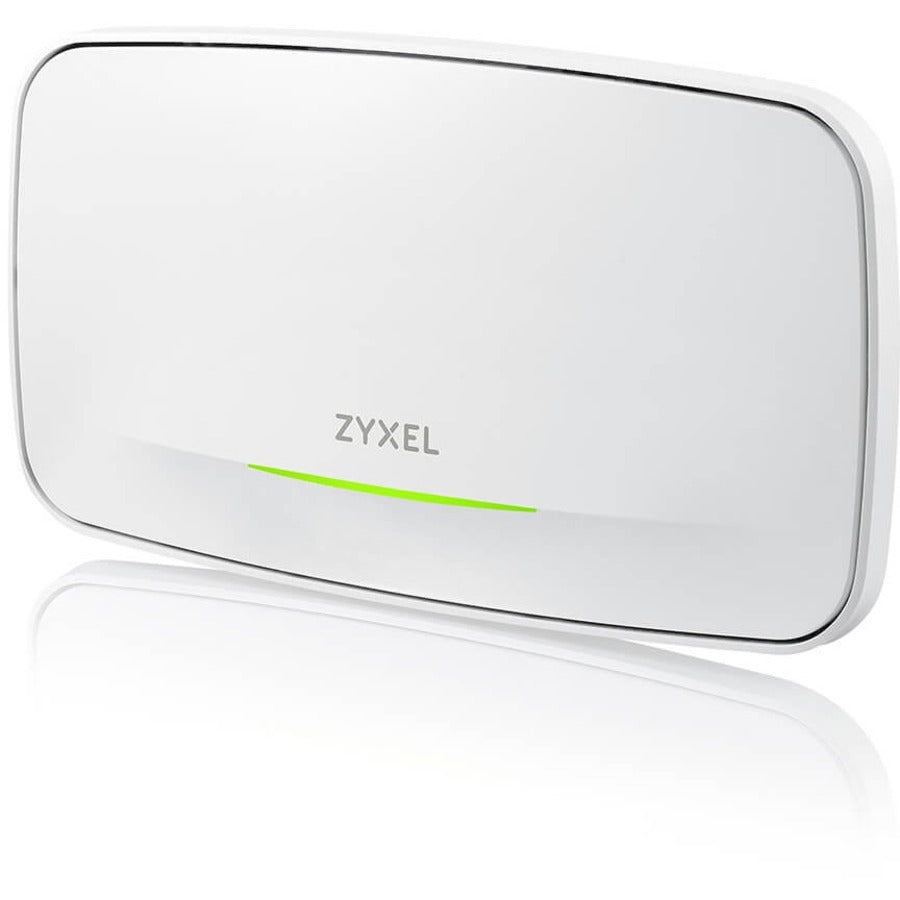 ZYXEL WAX640S-6E Tri Band IEEE 802.11ax 7.80 Gbit/s Wireless Access Point - Indoor