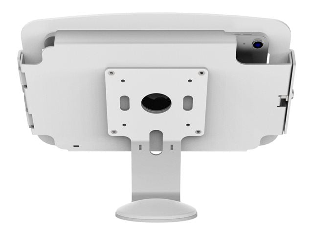 Compulocks iPad 10.2IN Space Enclosure Counter Stand Wall Mount White