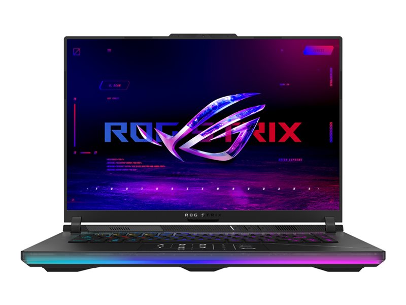ASUS ROG Strix G635LX-DS96 16" Gaming Laptop