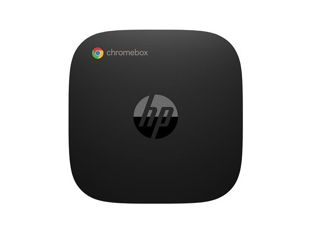 HP SBUY Chromebox G4 Enterprise i5-1345U 8GB 64GB