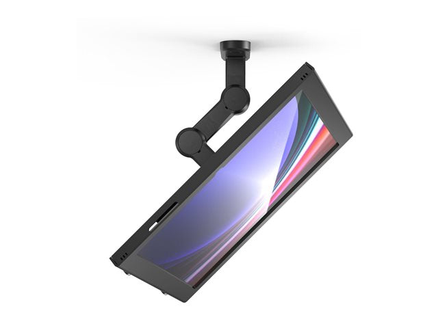 Compulocks Galaxy Tab Wall Mount with Swing Arm