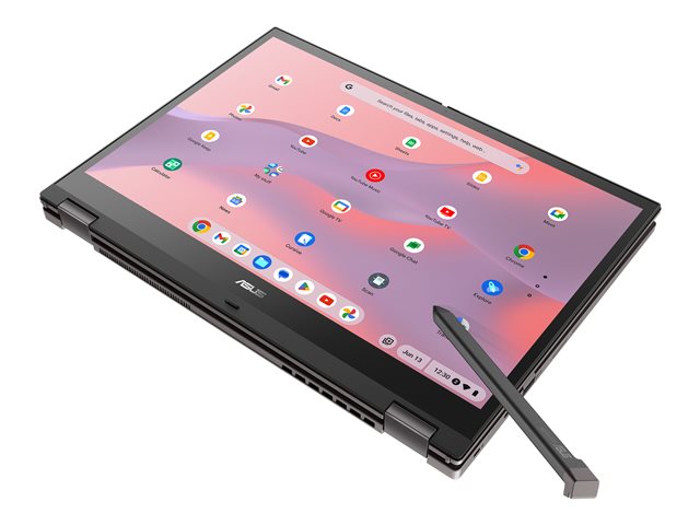 ASUS ChromeBook Enterprise Flip 14 Touch I3-1215U 8GB