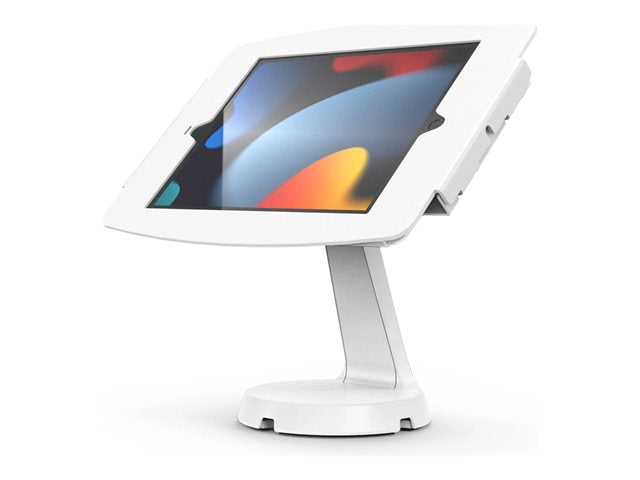 Compulocks iPad Space Enclosure Mast Counter Stand
